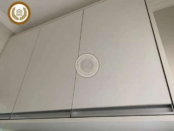 Apartamento para Venda em São Roque, Centro, 1 dormitório, 1 suíte, 1 banheiro, 1 vaga