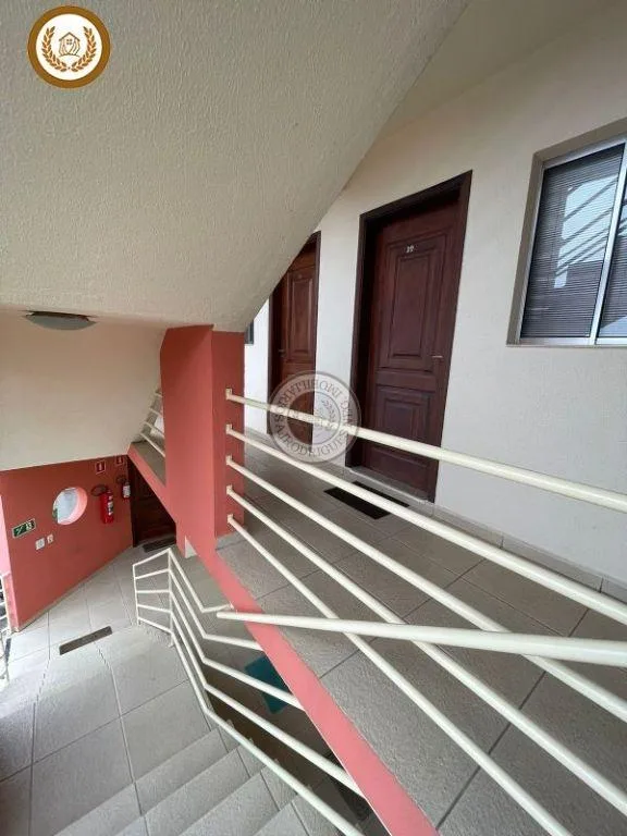Apartamento para Venda em São Roque, Centro, 1 dormitório, 1 suíte, 1 banheiro, 1 vaga
