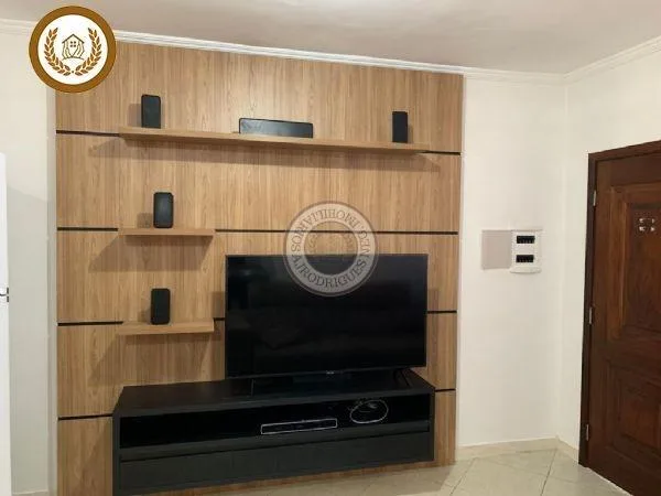 Apartamento para Venda em São Roque, Centro, 1 dormitório, 1 suíte, 1 banheiro, 1 vaga