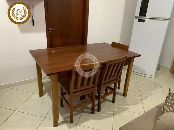 Apartamento para Venda em São Roque, Centro, 1 dormitório, 1 suíte, 1 banheiro, 1 vaga