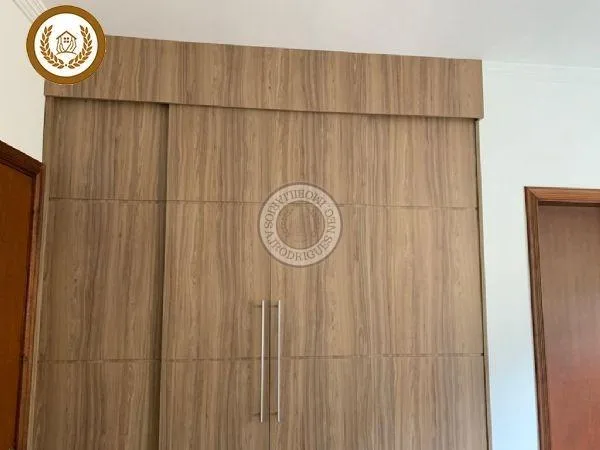 Apartamento para Venda em São Roque, Centro, 1 dormitório, 1 suíte, 1 banheiro, 1 vaga