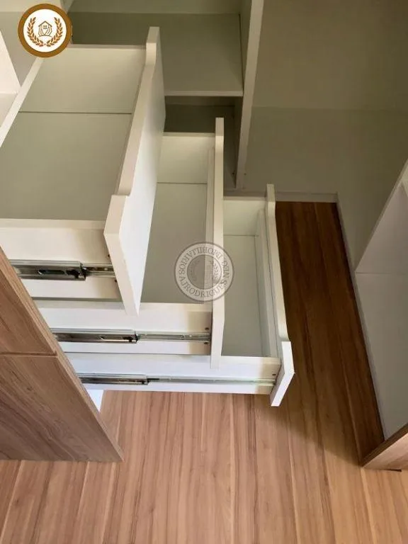 Apartamento para Venda em São Roque, Centro, 1 dormitório, 1 suíte, 1 banheiro, 1 vaga