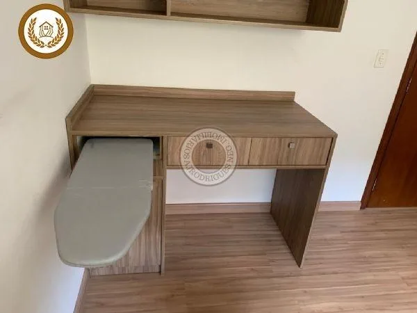 Apartamento para Venda em São Roque, Centro, 1 dormitório, 1 suíte, 1 banheiro, 1 vaga