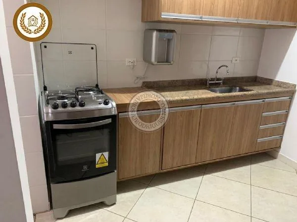 Apartamento para Venda em São Roque, Centro, 1 dormitório, 1 suíte, 1 banheiro, 1 vaga