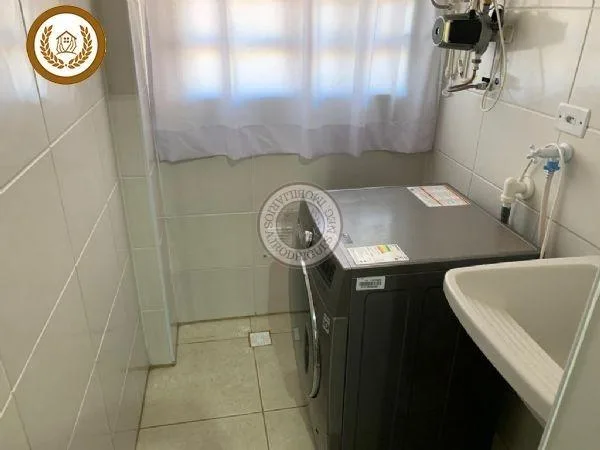 Apartamento para Venda em São Roque, Centro, 1 dormitório, 1 suíte, 1 banheiro, 1 vaga