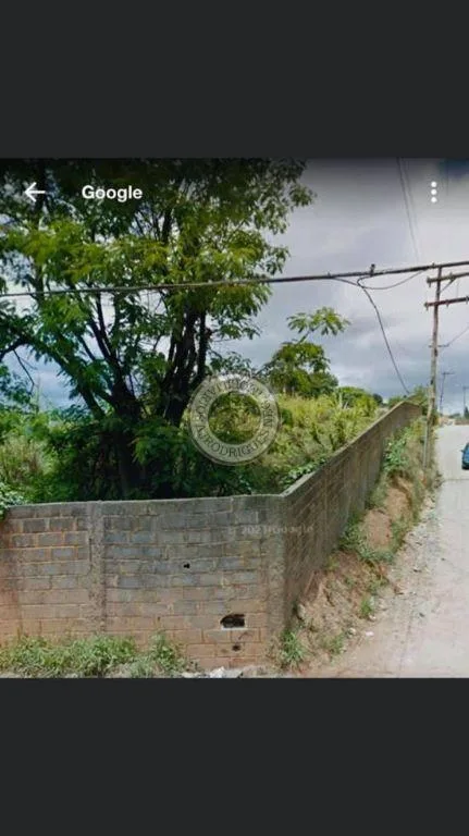 Terreno para Venda em Mairinque, Lagoinha