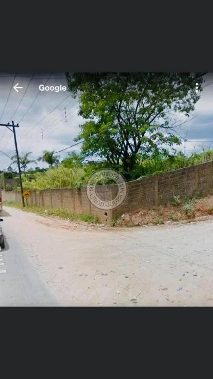 Terreno para Venda em Mairinque, Lagoinha