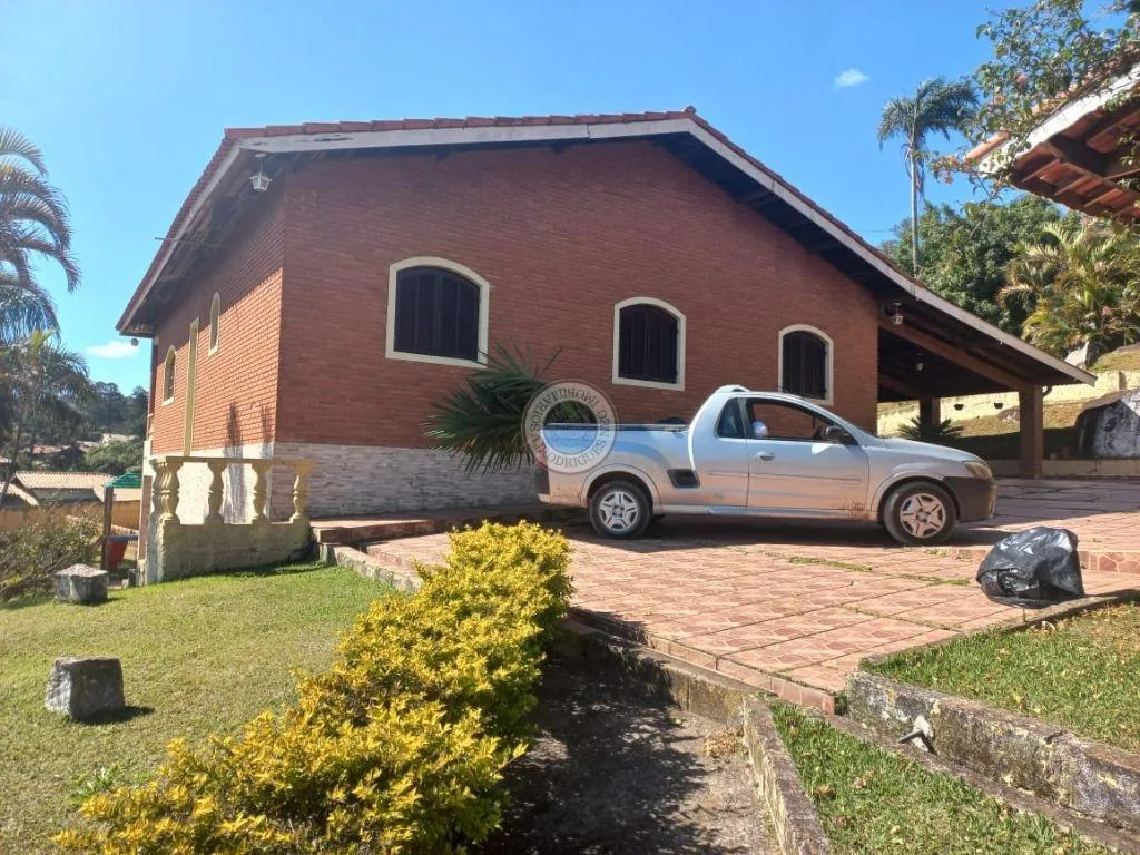 Condomínio Fechado para Venda em São Roque, Alto Da Serra (Mailasqui), 3 dormitórios, 1 suíte, 3 banheiros, 3 vagas