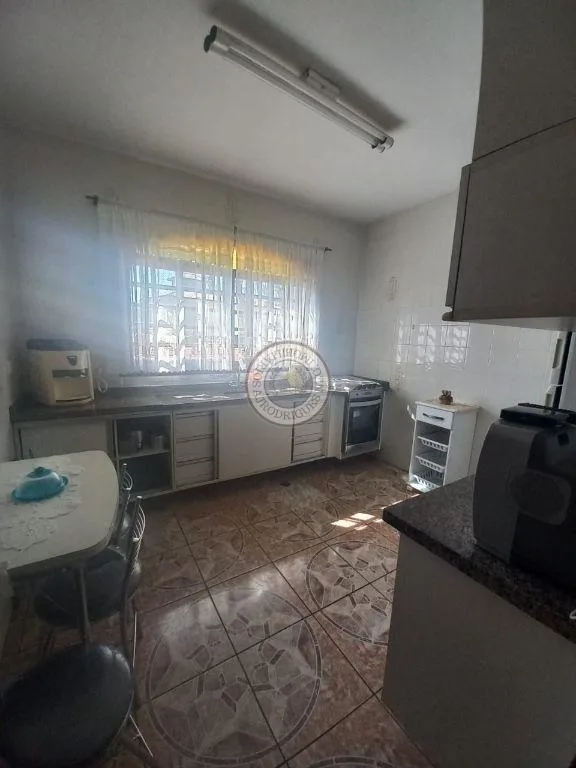 Condomínio Fechado para Venda em São Roque, Alto Da Serra (Mailasqui), 3 dormitórios, 1 suíte, 3 banheiros, 3 vagas