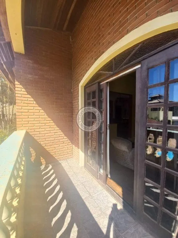 Condomínio Fechado para Venda em São Roque, Alto Da Serra (Mailasqui), 3 dormitórios, 1 suíte, 3 banheiros, 3 vagas