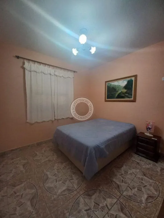 Condomínio Fechado para Venda em São Roque, Alto Da Serra (Mailasqui), 3 dormitórios, 1 suíte, 3 banheiros, 3 vagas