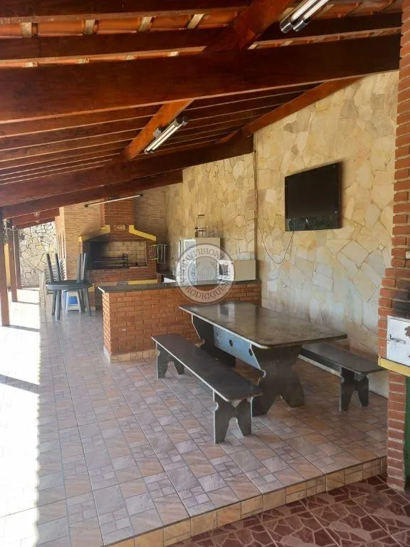 Condomínio Fechado para Venda em São Roque, Alto Da Serra (Mailasqui), 3 dormitórios, 1 suíte, 3 banheiros, 3 vagas