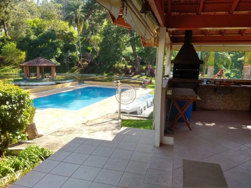 Casa para Venda em Mairinque, canguerinha, 8 dormitórios, 5 suítes, 21 banheiros, 10 vagas