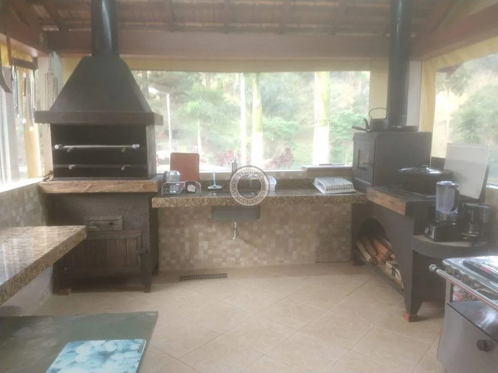 Casa para Venda em Mairinque, canguerinha, 8 dormitórios, 5 suítes, 21 banheiros, 10 vagas