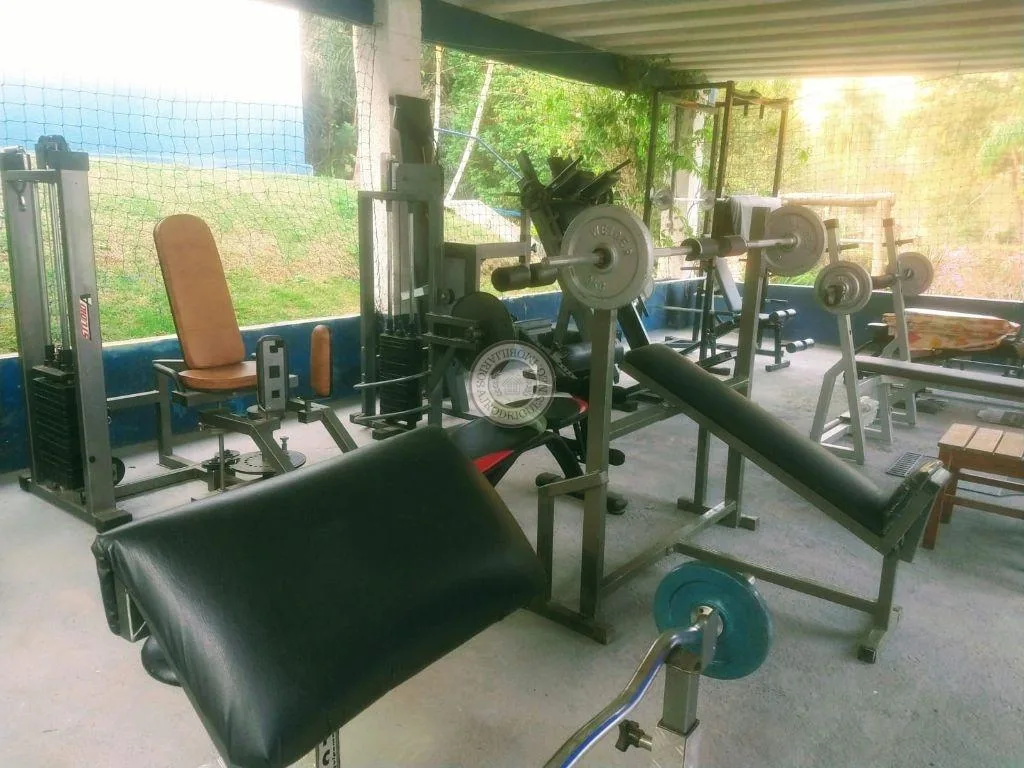 Casa para Venda em Mairinque, canguerinha, 8 dormitórios, 5 suítes, 21 banheiros, 10 vagas