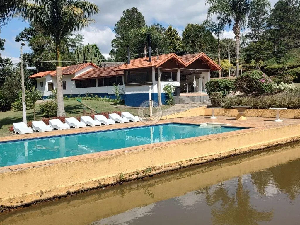 Casa para Venda em Mairinque, canguerinha, 8 dormitórios, 5 suítes, 21 banheiros, 10 vagas