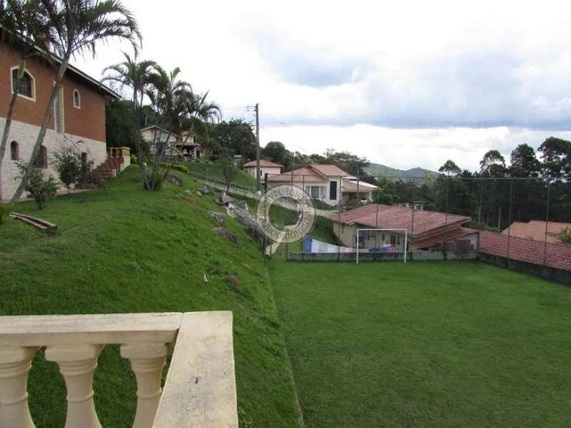 Terreno para Venda em São Roque, Alto Da Serra (Mailasqui)