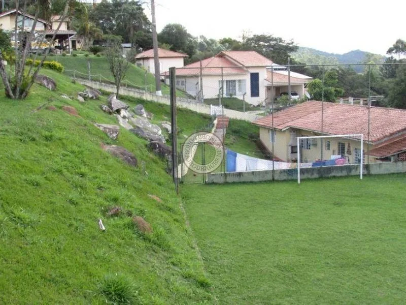 Terreno para Venda em São Roque, Alto Da Serra (Mailasqui)