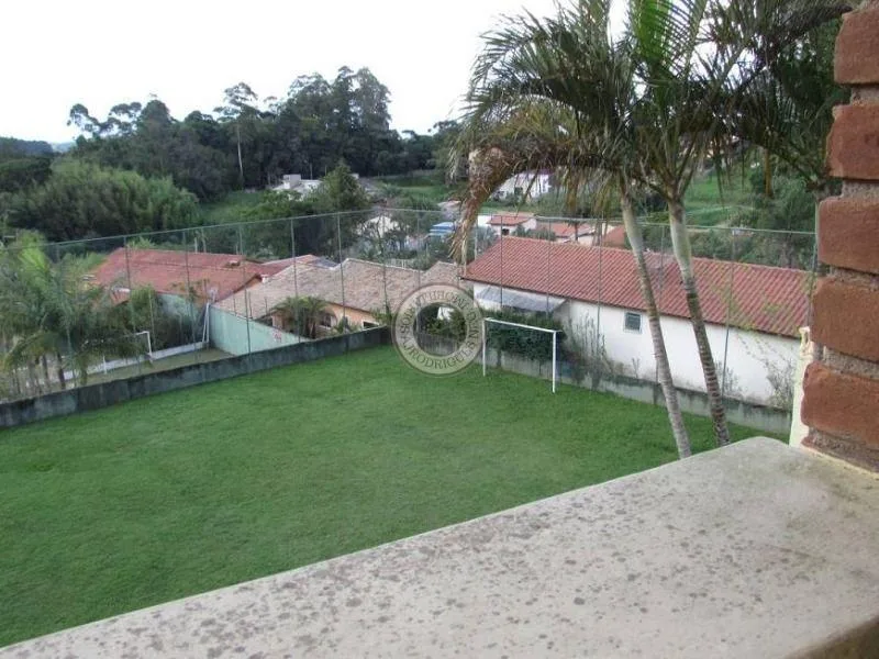 Terreno para Venda em São Roque, Alto Da Serra (Mailasqui)