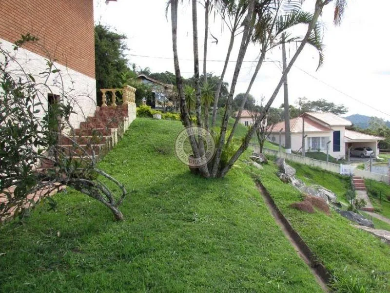 Terreno para Venda em São Roque, Alto Da Serra (Mailasqui)