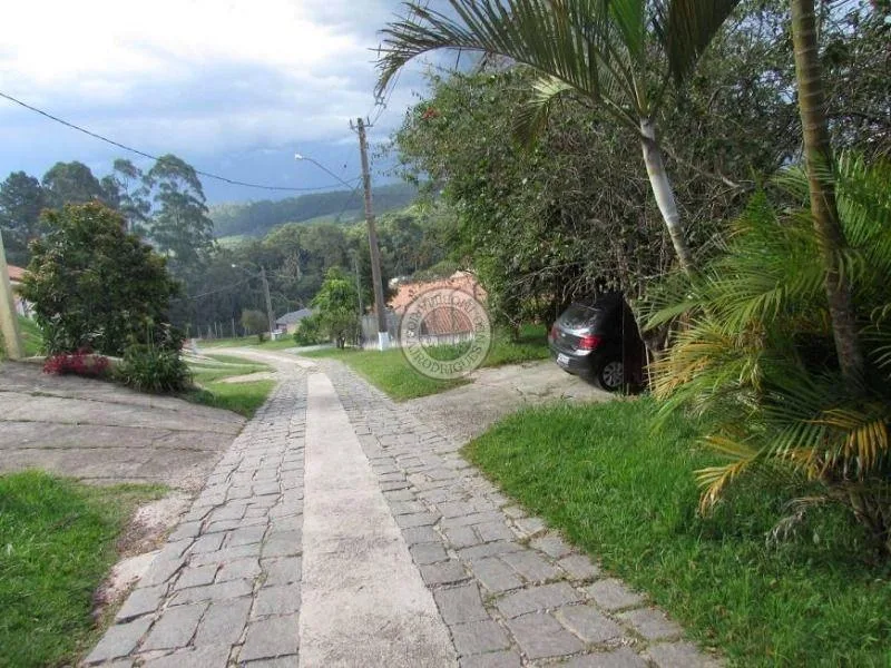 Terreno para Venda em São Roque, Alto Da Serra (Mailasqui)