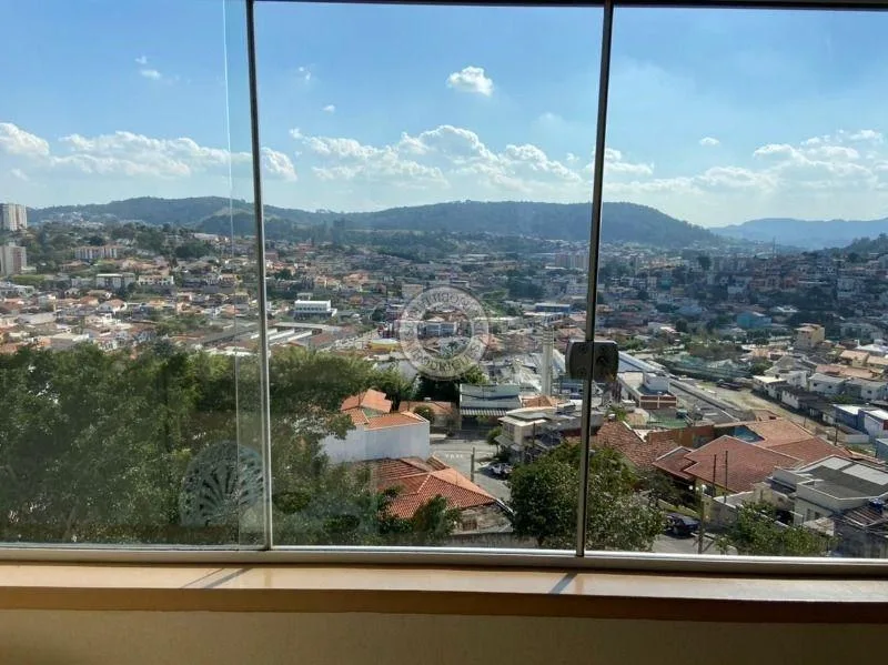 Apartamento para Venda em São Roque, Parque IX de Julho, 3 dormitórios, 3 suítes, 4 banheiros, 2 vagas
