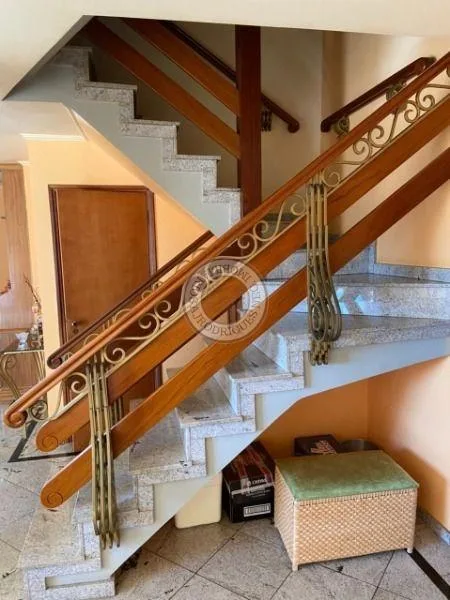 Apartamento para Venda em São Roque, Parque IX de Julho, 3 dormitórios, 3 suítes, 4 banheiros, 2 vagas