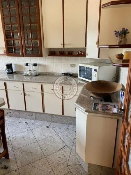 Apartamento para Venda em São Roque, Parque IX de Julho, 3 dormitórios, 3 suítes, 4 banheiros, 2 vagas