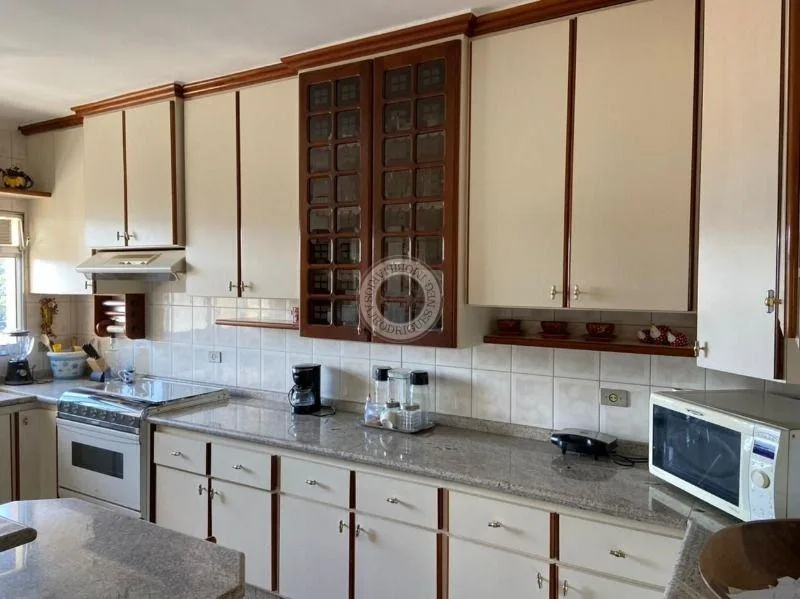 Apartamento para Venda em São Roque, Parque IX de Julho, 3 dormitórios, 3 suítes, 4 banheiros, 2 vagas