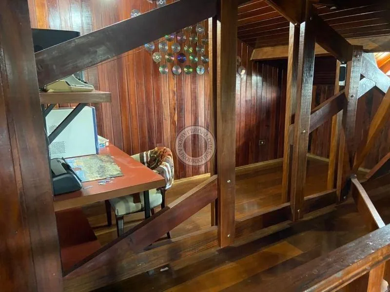 Apartamento para Venda em São Roque, Parque IX de Julho, 3 dormitórios, 3 suítes, 4 banheiros, 2 vagas