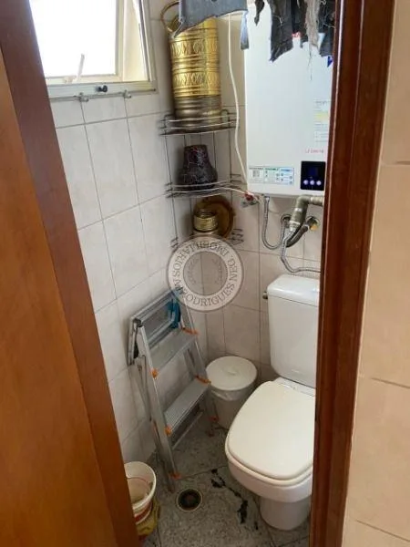 Apartamento para Venda em São Roque, Parque IX de Julho, 3 dormitórios, 3 suítes, 4 banheiros, 2 vagas
