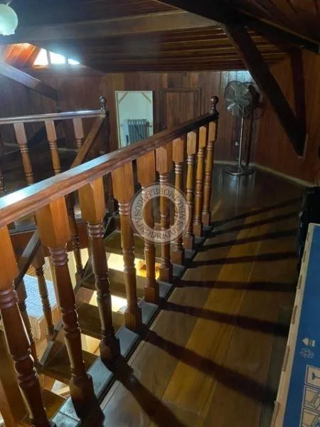 Apartamento para Venda em São Roque, Parque IX de Julho, 3 dormitórios, 3 suítes, 4 banheiros, 2 vagas