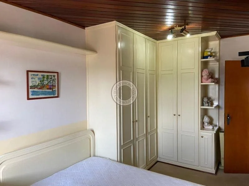 Apartamento para Venda em São Roque, Parque IX de Julho, 3 dormitórios, 3 suítes, 4 banheiros, 2 vagas