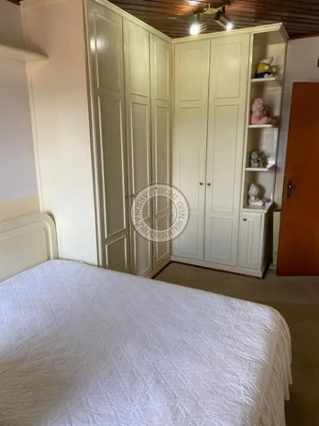 Apartamento para Venda em São Roque, Parque IX de Julho, 3 dormitórios, 3 suítes, 4 banheiros, 2 vagas