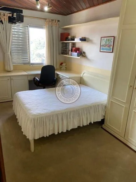 Apartamento para Venda em São Roque, Parque IX de Julho, 3 dormitórios, 3 suítes, 4 banheiros, 2 vagas