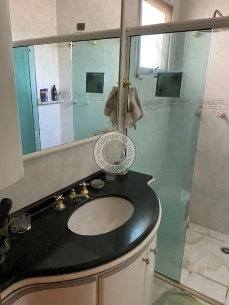 Apartamento para Venda em São Roque, Parque IX de Julho, 3 dormitórios, 3 suítes, 4 banheiros, 2 vagas