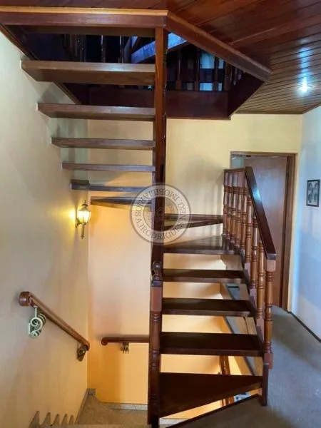 Apartamento para Venda em São Roque, Parque IX de Julho, 3 dormitórios, 3 suítes, 4 banheiros, 2 vagas