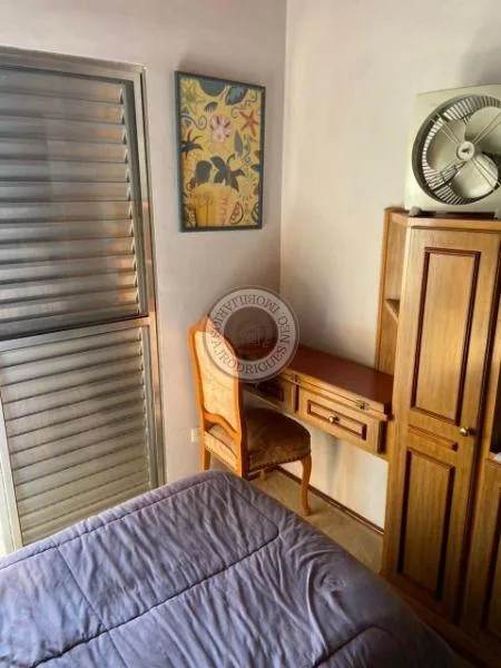 Apartamento para Venda em São Roque, Parque IX de Julho, 3 dormitórios, 3 suítes, 4 banheiros, 2 vagas