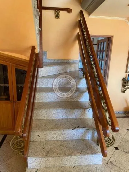 Apartamento para Venda em São Roque, Parque IX de Julho, 3 dormitórios, 3 suítes, 4 banheiros, 2 vagas