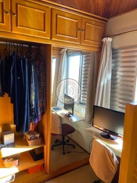 Apartamento para Venda em São Roque, Parque IX de Julho, 3 dormitórios, 3 suítes, 4 banheiros, 2 vagas