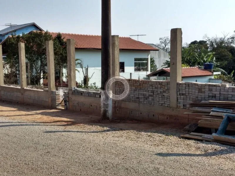 Terreno para Venda em São Roque, Alto Da Serra (Mailasqui)