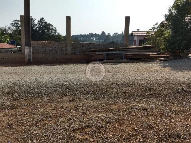 Terreno para Venda em São Roque, Alto Da Serra (Mailasqui)
