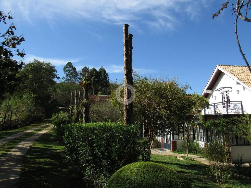 Chácara para Venda em São Roque, Centro (Canguera), 4 dormitórios, 3 banheiros
