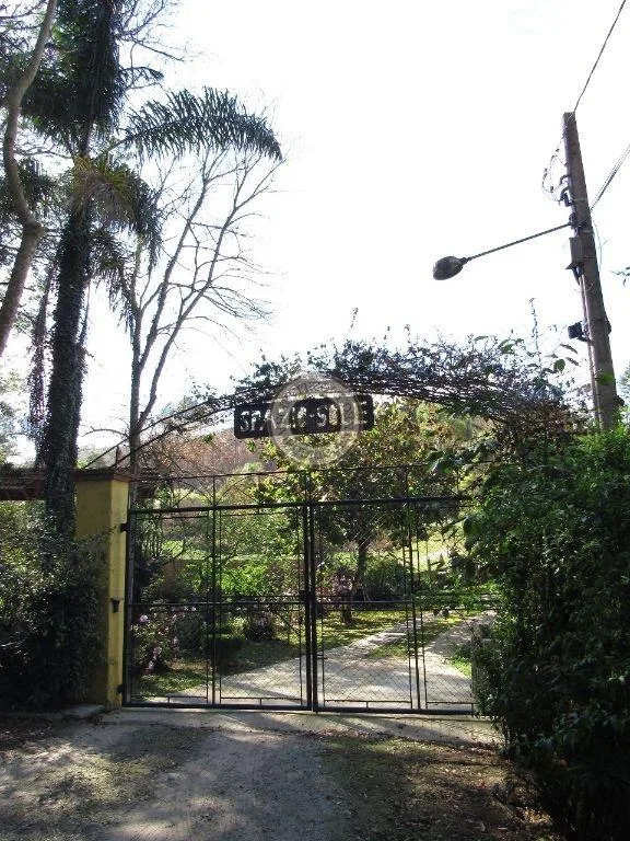 Chácara para Venda em São Roque, Centro (Canguera), 4 dormitórios, 3 banheiros