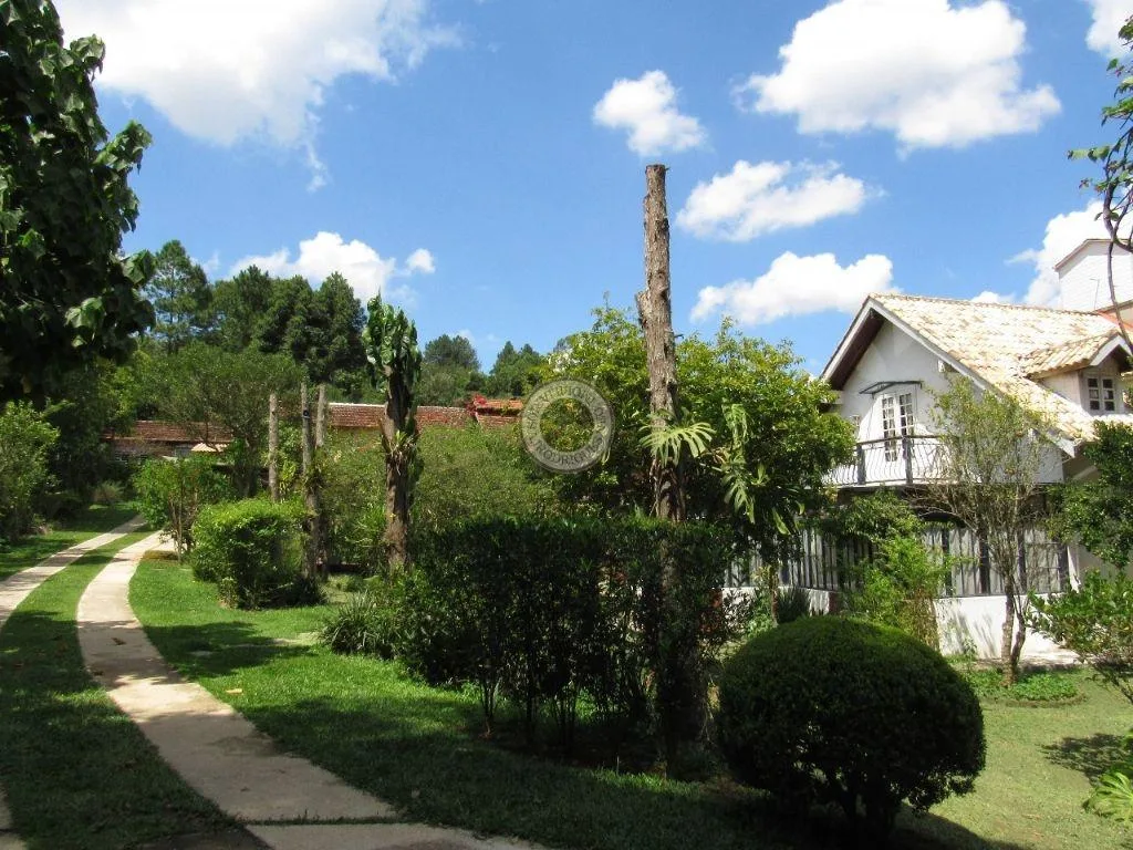 Chácara para Venda em São Roque, Centro (Canguera), 4 dormitórios, 3 banheiros