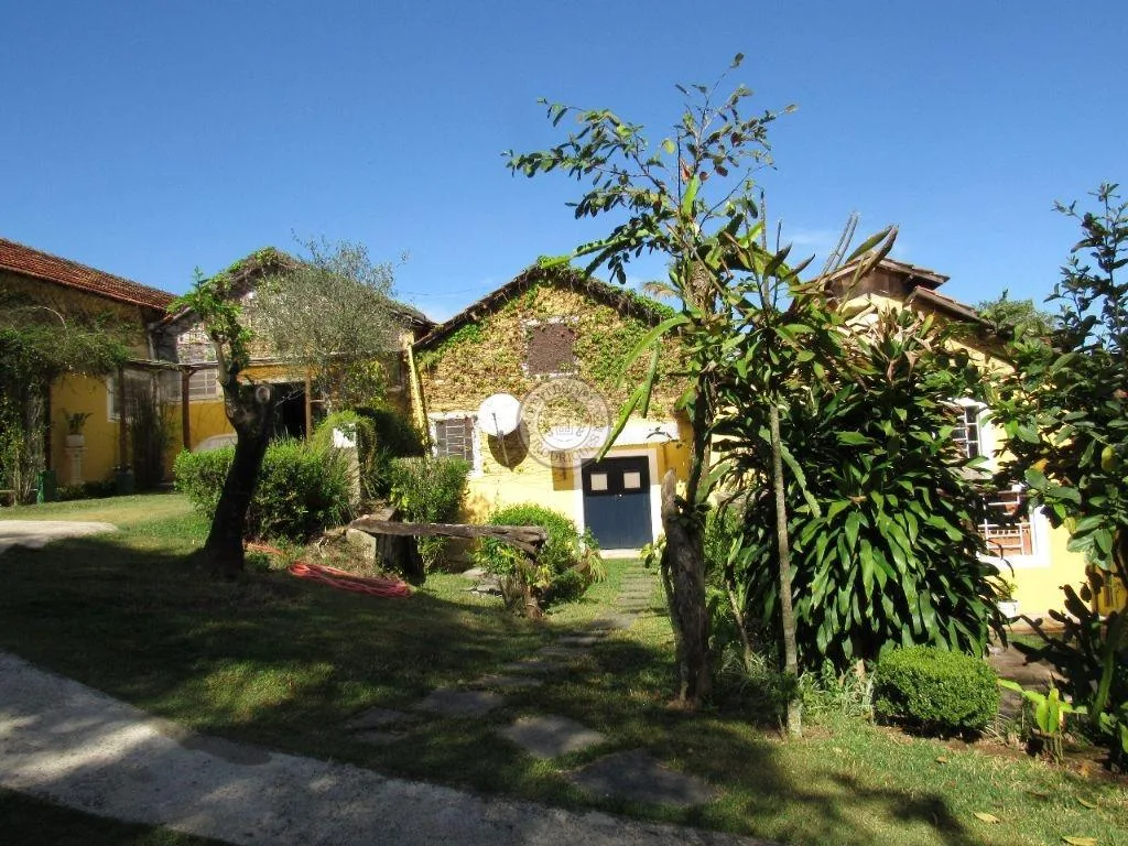 Chácara para Venda em São Roque, Centro (Canguera), 4 dormitórios, 3 banheiros