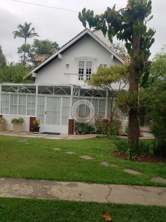 Chácara para Venda em São Roque, Centro (Canguera), 4 dormitórios, 3 banheiros