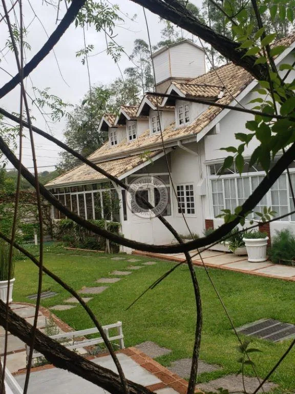 Chácara para Venda em São Roque, Centro (Canguera), 4 dormitórios, 3 banheiros
