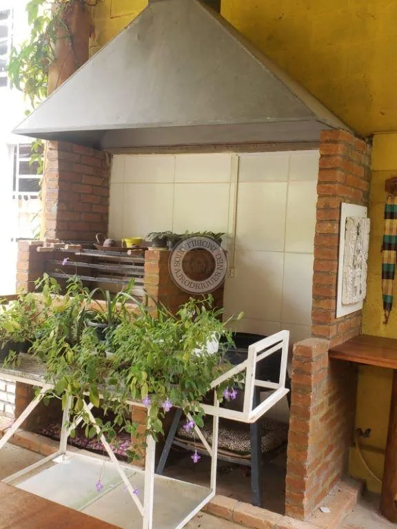 Chácara para Venda em São Roque, Centro (Canguera), 4 dormitórios, 3 banheiros