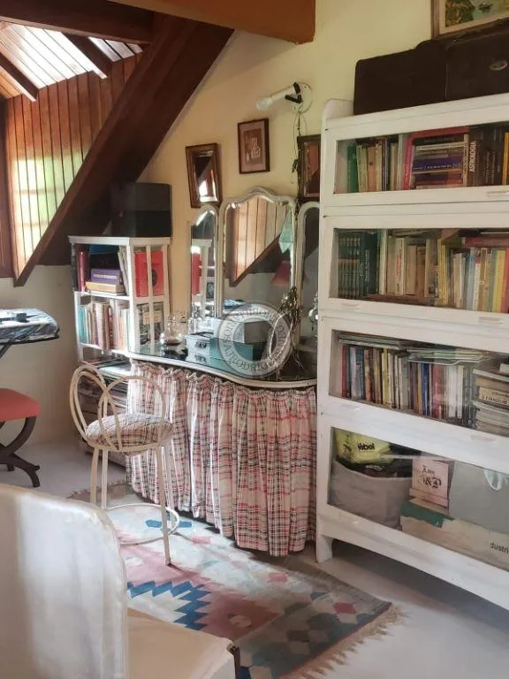 Chácara para Venda em São Roque, Centro (Canguera), 4 dormitórios, 3 banheiros